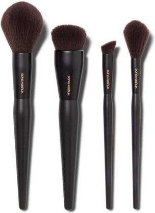 Sonia Kashuk Professional Complete Face Set 4pc