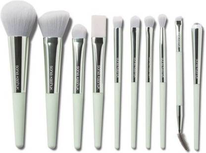 Sonia Kashuk Luxe Collection Complete Makeup Brush Set