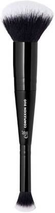 e.l.f. Complexion Duo Brush
