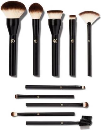 Sonia Kashuk Essential Collection Complete Makeup Brush Set 1pc
