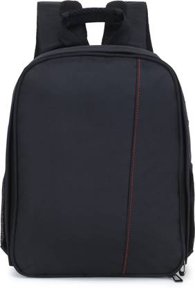 hi guys DSLR SLR Camera Lens Shoulder 14 Inch Laptop Backpack for Canon Nikon Sigma Olympus with Tripod Holder  Camera Bag