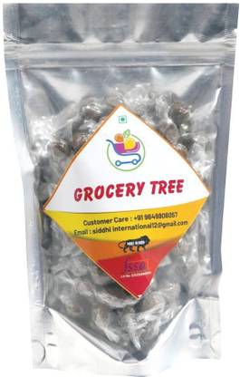 GROCERY TREE Imli Candy Khatti Meethi Imly, Chulbuli Emli Tamarind Twist Candy, Twisted Emly Candy IMLI Sour Cand Imli Candy