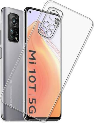 Case Club Back Cover for Mi 10T 5G
