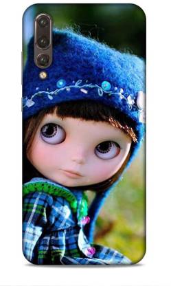 Keviv Back Cover for Huawei P20 Pro