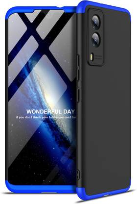 Karimobz Front & Back Case for Mi Redmi Note 5