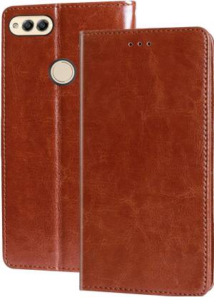 Unistuff Back Cover for Honor 7X