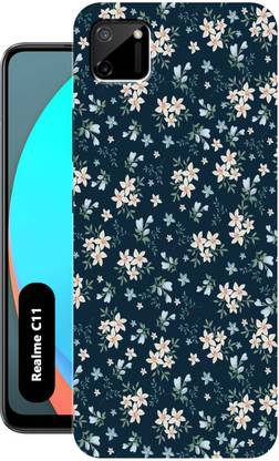 BUYMORE Back Cover for Realme C11