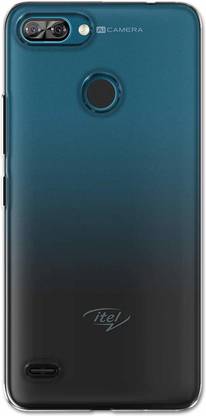 COVERNEW Back Cover for Itel A46