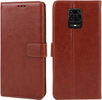 redmi note 9 pro max cover flipkart