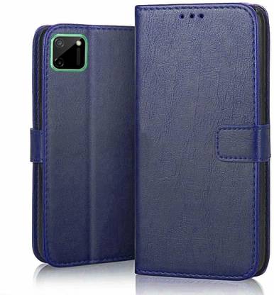Flipkart SmartBuy Flip Cover for Realme C11