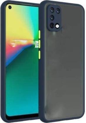 Phone Case Cover Front & Back Case for Oppo A74, Oppo A74 5g