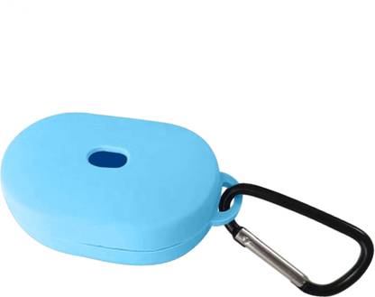 Ineix Front & Back Case for Xiaomi Mi Airdots TWS Buetooth Eearduds Mi Airdots TWS Blutooth Earphones
