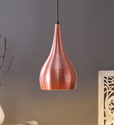 Areezo Hanging Lights Ceiling For Living Room Bedroom Dining Table Hall Kitchen Balcony Modern Home Decoration Pendant Fancy Lamp Stylish Vintage Indoor Outdoor Decor Item Pendants In India Decoration Pendant Fancy Lamp Stylish, Hanging Lights For Dining Table In India