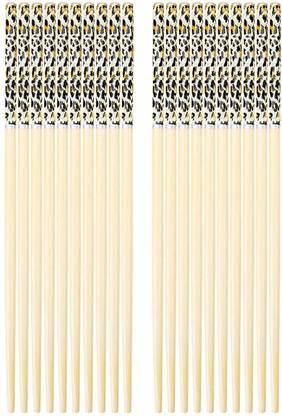 ArrayStyle Eating, Chewing, Cooking, Decorative, Training Wooden Chinese, Japanese, Korean, Vietnamese Chopstick