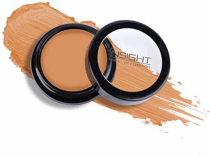 Insight Professional Makeup Conceal, Correct, Contour Palette (PACK OF 2) Concealer