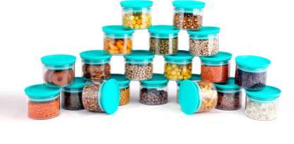OBISPO Plastic Grocery Container  - 500 ml