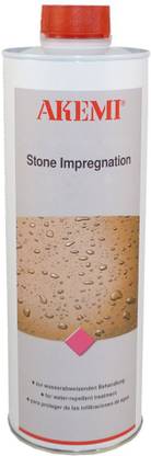 Akemi Stone Impregnation (1 L) Crack Filler