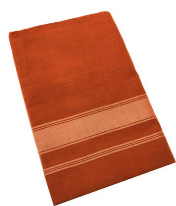 Taram Solid Men Dhoti