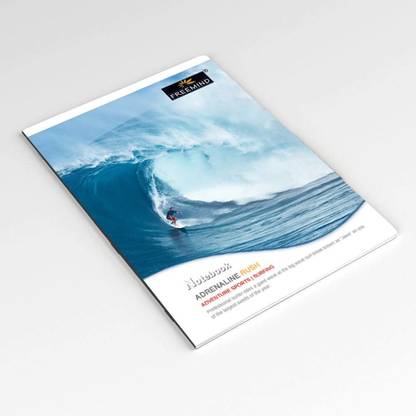 FREEMIND Notebook Regular Notebook Square- 0.5" 172 Pages