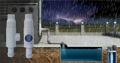 Jain Irrigation Systems FILTRAIN110 Drip Irrigation Kit