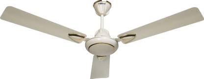 GOURAV V-One 1200 mm 3 Blade Ceiling Fan