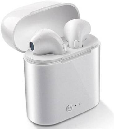 asnomatic EARPHONES UNDER 500/- WITH BLUETOOTH (TRUE WIRELESS HEADSET) Bluetooth Gaming