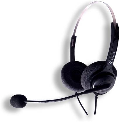 VVH VTALK054 Wired
