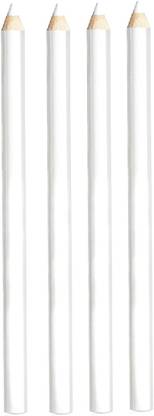 GFSU Perfect White Pencil Kajal Multi Used