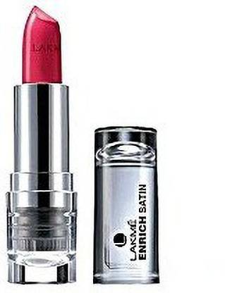 Lakmé Enrich Satins Lip Color, Shade P149, 4.3 G