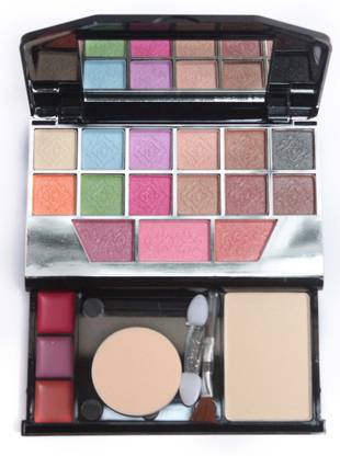 TYA Fashion Make-Up Kit-3