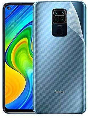 ARF Redmi Note 9 (Paack of 2) Mobile Skin