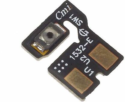 anonbasics OGVF144 Asus zenfone 2 Laser 5.5" ZE550KL ZE551kl Z00L Volume Button Flex Cable