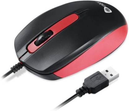 Enter WIRED MOUSE CHERRY E-78CU Wired Optical Mouse