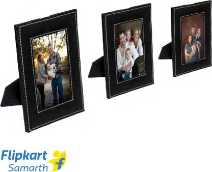 AA ENTERPRISES Paper Table Photo Frame