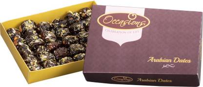 Occasions Omani Stuffed Dates - 500g Dates
