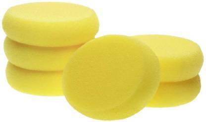 Levin Sponge Paint, Synthetic Sponges, Acrylic Art Paint Sponge for Painting, Crafts, Pottery, Cleaning and More Painting Sponge Brush