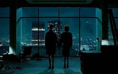 Fight Club Tyler Durden Edward Norton Movies Matte Finish Poster Photographic Paper