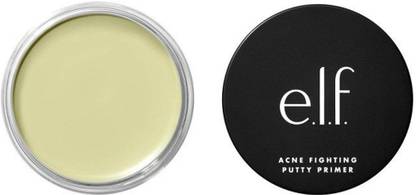 e.l.f. Acne Fighting Putty Primer . Primer  - 21 g