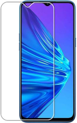 Ecomaholics Edge To Edge Tempered Glass for OPPO A16K