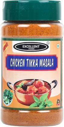 Excellent Foods Chicken Tikka Masala Powder