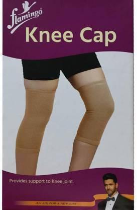 ASCENT MEDITECH LIMITED MG001 Knee Support
