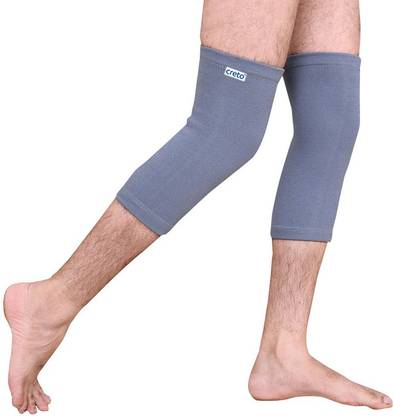 CRETO Knee cap Brace For Joint Pain & Arthritis Relief Knee Cap Support Knee Support