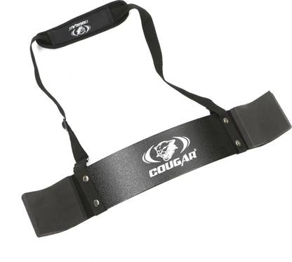 COUGAR Arm Blaster , Gym Arm Blaster , Arm Blaster Elbow Support Arm Support