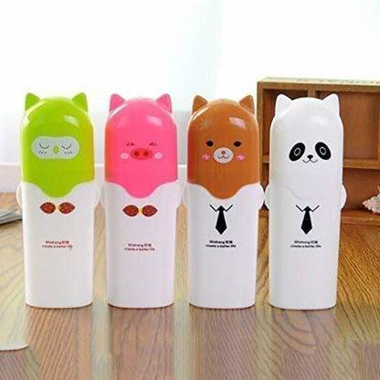 PANDA ASX-11P Toothbrush Case