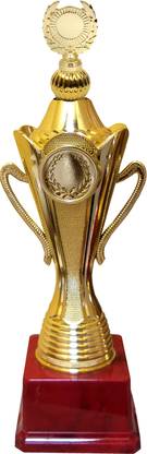 Be Win LEAF AWARD TROPHY - 1 Trophy