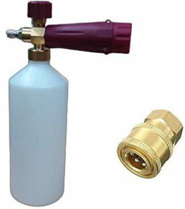 HPT Foam gun Engine Cleaner