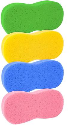 carfrill Microfiber Vehicle Washing  Sponge