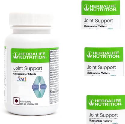 Herbalife Nutrition JOINT SUPPORT - 90 TABLET PACK OF 1