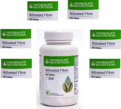 Herbalife Nutrition ACTIVATED FIBER TABLET ( 90 tablet)