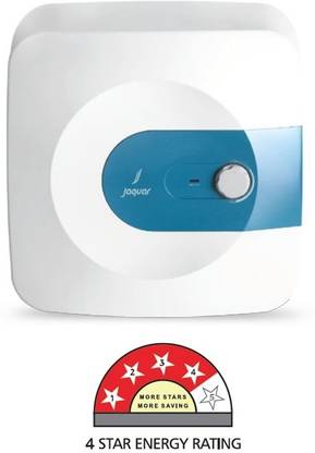 Jaquar ELM-WHT-V025 25 L Storage Water Geyser